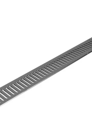 Grille galvanisée pour caniveau 100 cm Produit De Marque