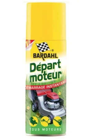 Départ moteur 250 ml BARDAHL Jusqu'à Épuisement Des Stocks