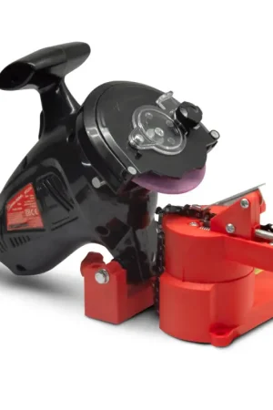 Affûteur de chaîne AFE250 250 W ELEM GARDEN TECHNIC Offre Limitée