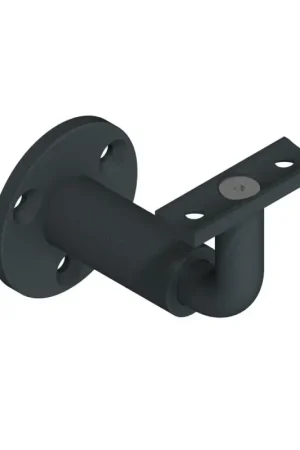 Support de main courante New rondo anthracite SOGEM Prix Réduit