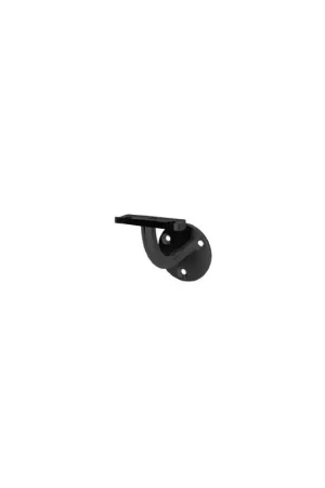Marque Support de main courante Clean noir SOGEM