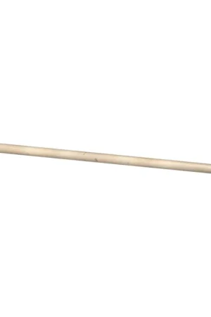 Main courante en bois de sapin Ø 40 mm 3 m SOGEM Soldes