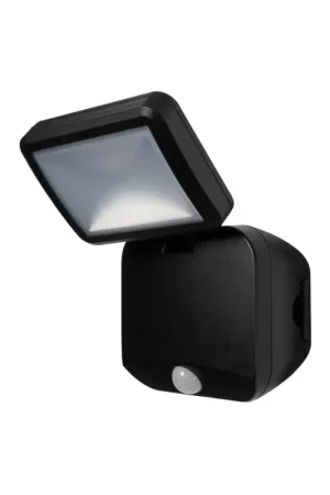 Dernière Chance Projecteur extérieur LED Spotlight sur batterie avec détecteur de mouvement 260 lm 4 W LEDVANCE