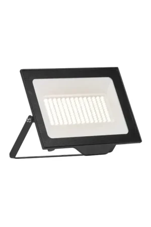 Must-Have Projecteur extérieur LED Essential noir 10000 lm 100 W LEDVANCE