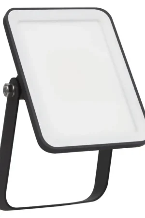 Super Prix Projecteur extérieur LED Essential noir 900 lm 10 W LEDVANCE
