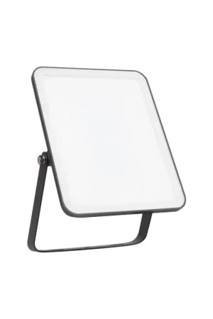 Prix Bas Projecteur extérieur LED Essential noir 2700 lm 30 W LEDVANCE