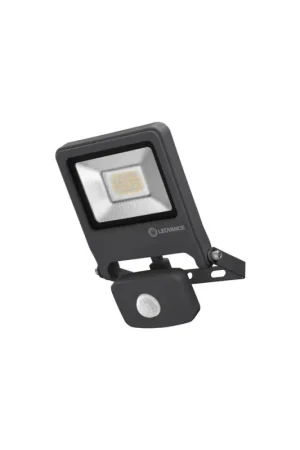 Projecteur extérieur LED Endura avec détecteur de mouvement gris 1700 lm 20 W LEDVANCE Promotion Saisonnière