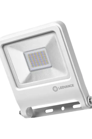 Authentique Projecteur extérieur LED Endura blanc 2700 lm 30 W LEDVANCE