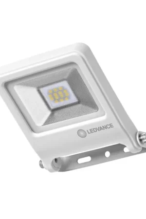 Projecteur extérieur LED Endura blanc 800 lm 10 W LEDVANCE Meilleur Choix
