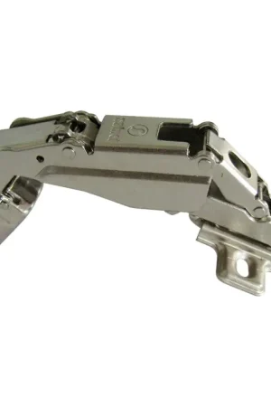 Charnière Anyway A clips 165° 2 pièces TEKNIBOX Produit De Marque