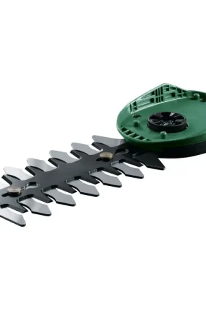 Lame Multi-Click pour sculpte-haie Isio BOSCH Livraison Express