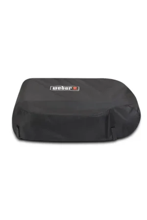 Petit Prix Housse de luxe pour plancha Premium Slate 56 cm WEBER