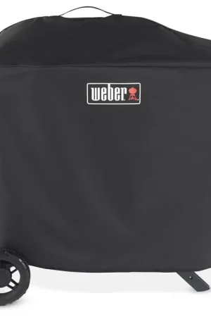 Must-Have Housse de luxe pour barbecue Traveler WEBER