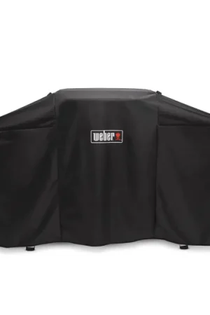 Housse de luxe pour plancha 43 et 56 cm sur stand WEBER Pas Cher