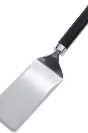 Spatule rigide pour plancha WEBER Top Vente