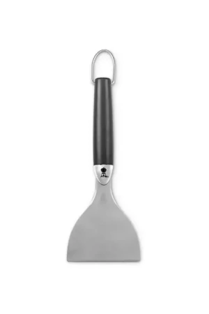 Top Vente Grattoir pour plancha WEBER