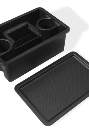 Dernière Chance Bac de rangement pour barbecue WEBER
