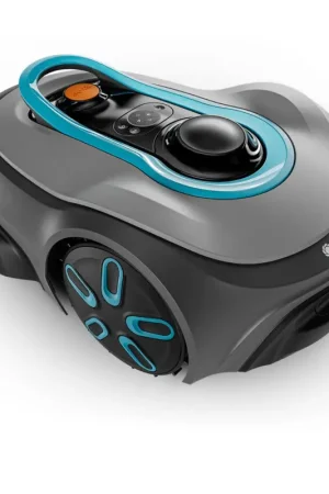 Promotion Tondeuse robot Smart Sileno Free 1500 GARDENA