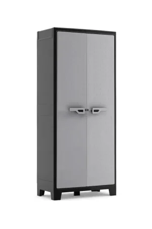 Offre Limitée Armoire de rangement Multispace Evoca 182 x 80 x 44 cm KIS
