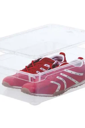 Box de rangement Clearbox transparent 10 L SUNDIS Marque
