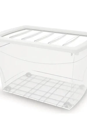 Super Prix Box de rangement 60 L KIS