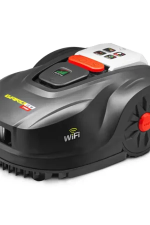 Tondeuse robot GRO20V20WIFI-2A GARDEO PRO Prix Choc