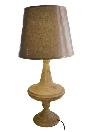 Lampe de bureau 'Toupie' Promotion