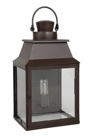 Lanterne ancienne LANGEAIS Commande En Gros