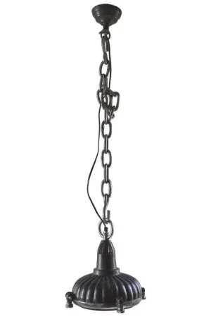 Offre Du Jour Suspension industrielle ‘Two Tone’