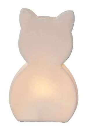 Meilleur Prix Lampe d'ambiance Chat