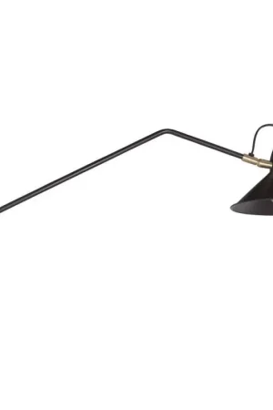 Promotion Saisonnière Applique noire PATT