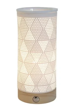 Petit Prix Lampe d'ambiance arôme triangle