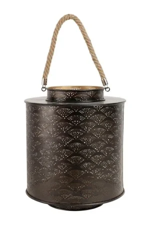 Offre Exclusive Lampe d'ambiance style lanterne