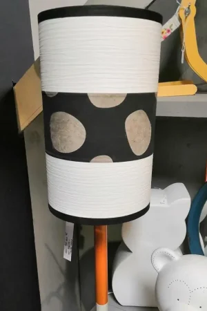 Lampe à poser "Togo" Offre Limitée