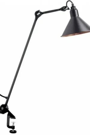 Dernier Modèle Lampe d'architecte - Lampe Gras N° 201