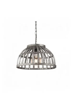 Suspension CESTO SP1 Vintage Pas Cher