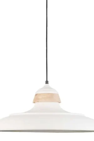 Usine Directe Suspension mat ferese blanc