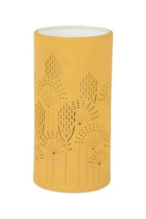 Authentique Lampe cylindre Sevent's