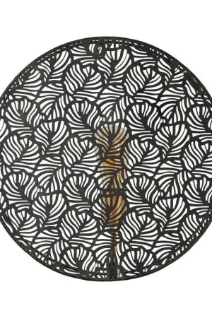 Produit De Marque Applique avec interrupteur Panellia