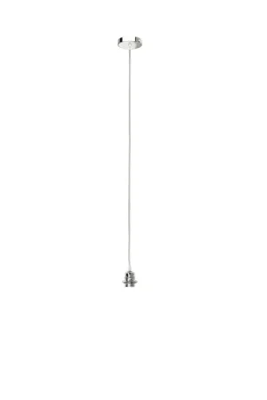 Bon Marché Ensemble de suspension ELISA CB+TC+CM 230V LED E27 15W