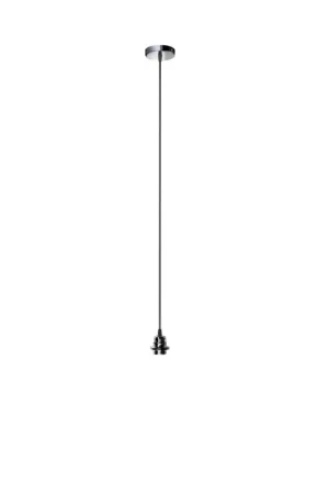 Satisfait Ou Remboursé Ensemble de suspension ELISA NBC+NC+NCM 230V LED E27 15W