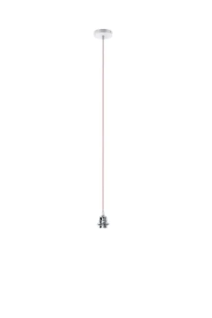 Authentique Ensemble de suspension ELISA BB+R/BC+CM 230V LED E27 15W