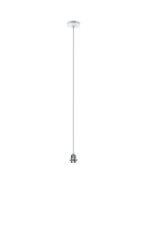 Ensemble de suspension ELISA BB+GC+CM 230V LED E27 15W Vente Directe