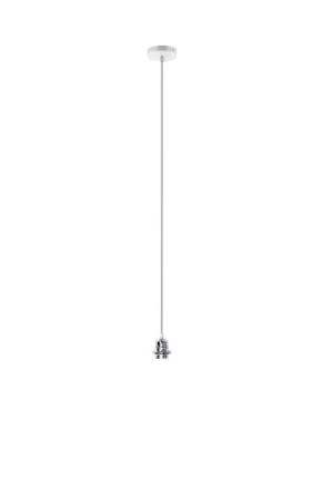 Ensemble de suspension ELISA BB+N/BC+CM 230V LED E27 15W Top Vente