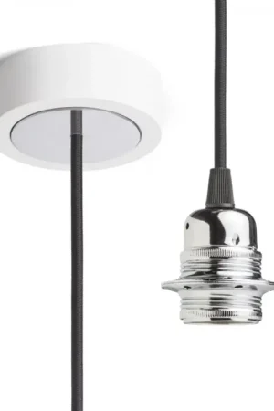 Vente Flash Ensemble de suspension HEX BB+NC+CM+CC1 230V LED E27 15W