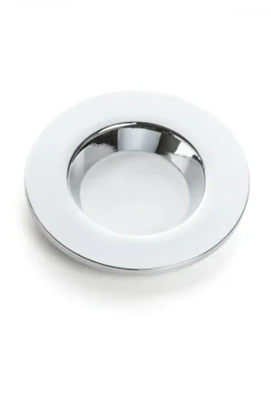 Réduction RINO cadre décoratifchrome