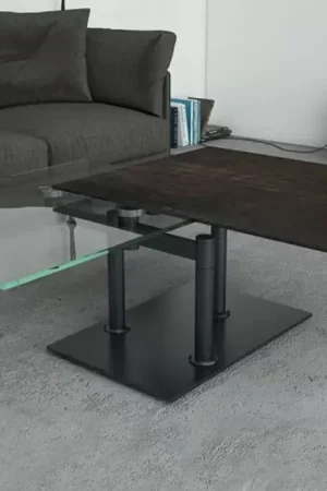 Must-Have TABLE BASSE / OPÉRA