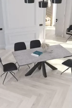 Haute Qualité TABLE CÉRAMIQUE / OTSY