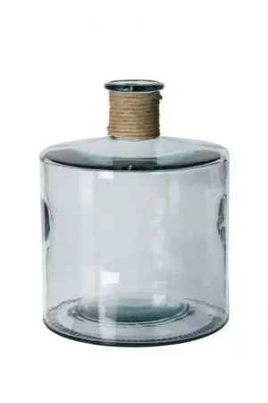 VASE JARRON CORDE 26CM Livraison Express
