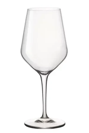 Dernier Modèle BOÎTE DE 6 VERRES À VIN ELECTRA 44CL